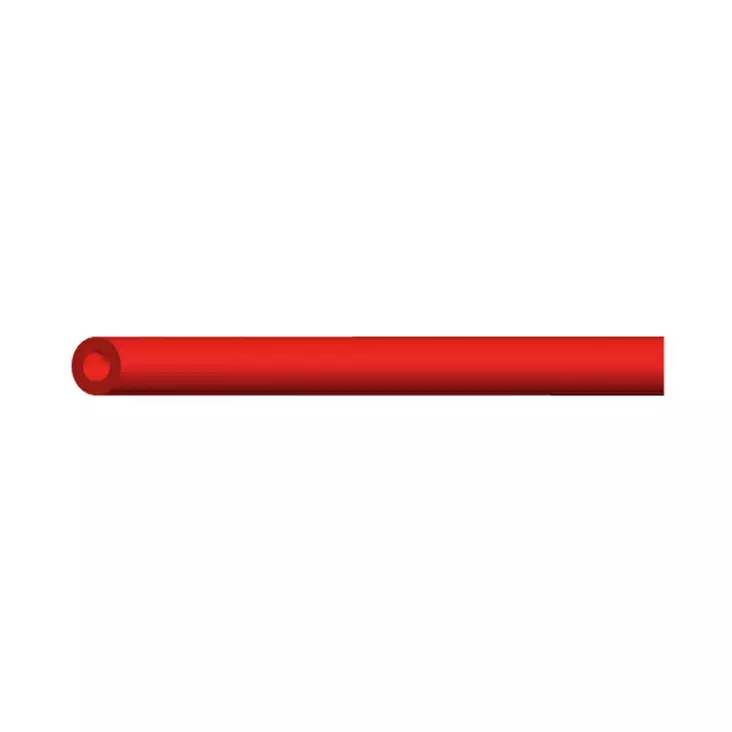 Langanjohdin 4M 1,0-1,2MM Teflon Parweld - Polttimien suuttimet ja tarvikkeet - PWB2513-40 - 1