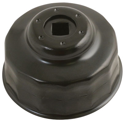 LASER ÖLJYNSUODATIN AVAIN 65/67MM 14K POLARIS 2520799 - Korjaamotyökalut - 258-4990 - 1