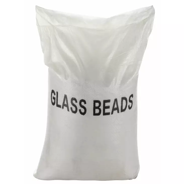 Lasikuula 0,15-0,25mm 25kg - Letkut ja tarvikkeet - LASI200 - 1