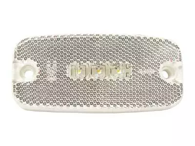 LED-VALO KIRKAS 9-36V 0,5 M JOHT - Peräkärryn valot - 1608-0920 - 1