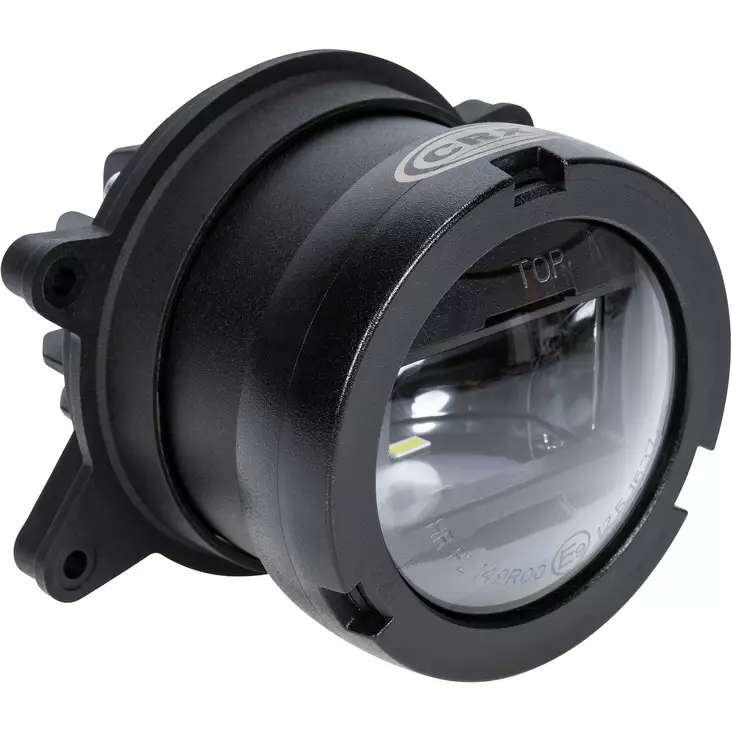 Led Kaukovalo 85mm - Lisävalot - ST86260 - 1