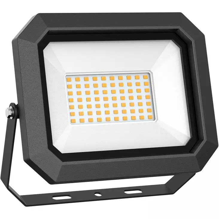 Led Valonheitin 50W/230V 4500K 1,5M Johto - Valaisimet - CRX34050 - 1