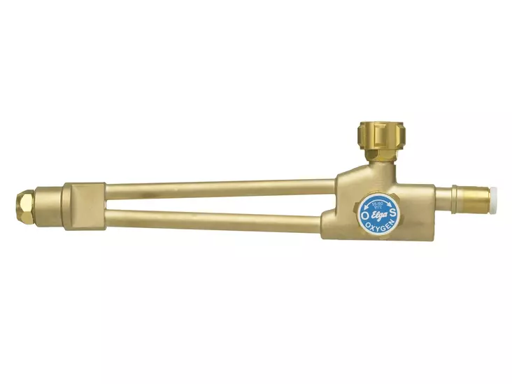 LEIKKAUSLAITE D75 0 ASTETTA - Kaasuhitsaus - 3362-0200 - 1