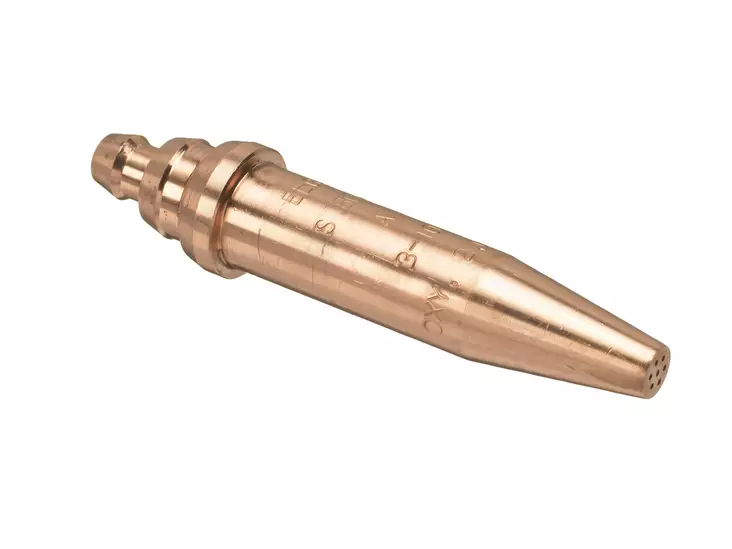 LEIKKAUSSUUTIN 50-100 MM ACETYLEENI - Kaasuhitsaus - 6370-0500 - 1