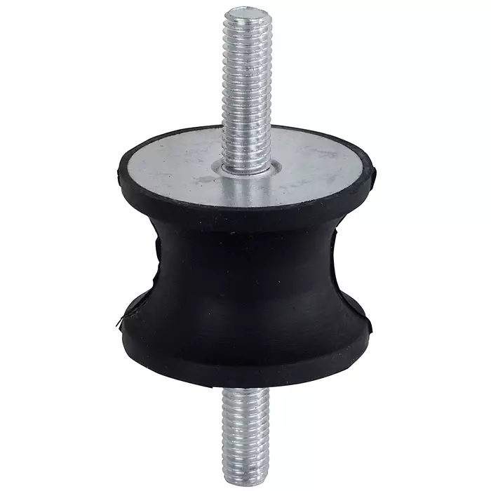 Lieriöeristin 25x24xm6 - Kiinnitystarvikkeet - TT153580 - 1