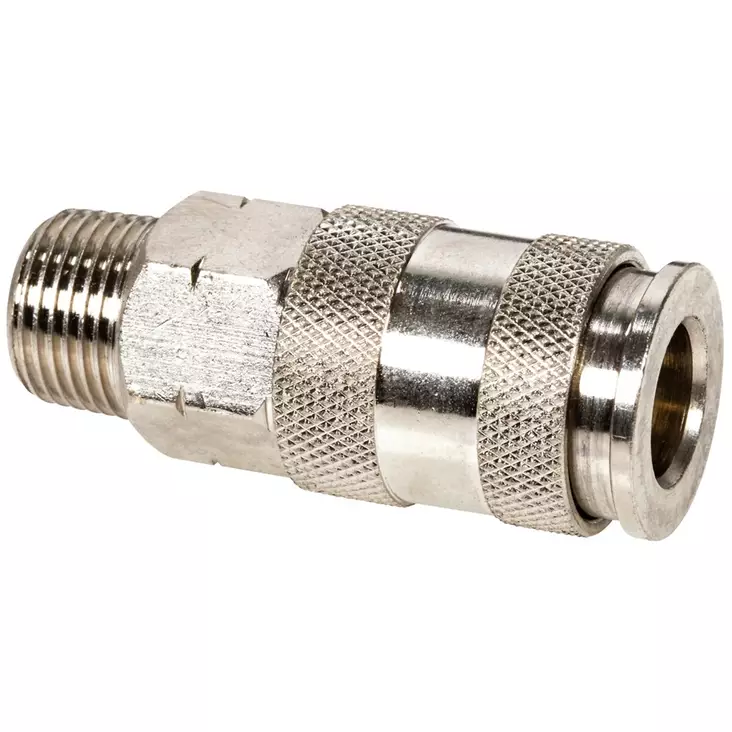 PIKALIITIN RUNKO R1/4" ULKOKIERRE - Letkut ja tarvikkeet - IRK0100 - 2