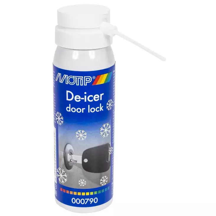 LUKKOSULA VOITELEVA 75ML - Autonhoitotuotteet - TIP790 - 1