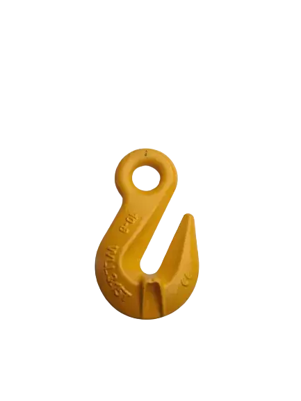 Lyhennyskoukku 10-8 3.15T - Luokitellut nostoketjut - LK10 - 1