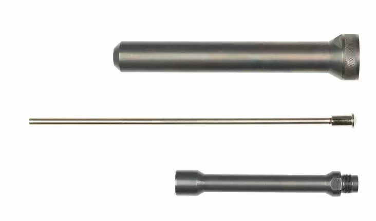 M12 VETONIITTIKONE LISÄOSA 152MM - Työkalujen varaosat - MW950100 - 1