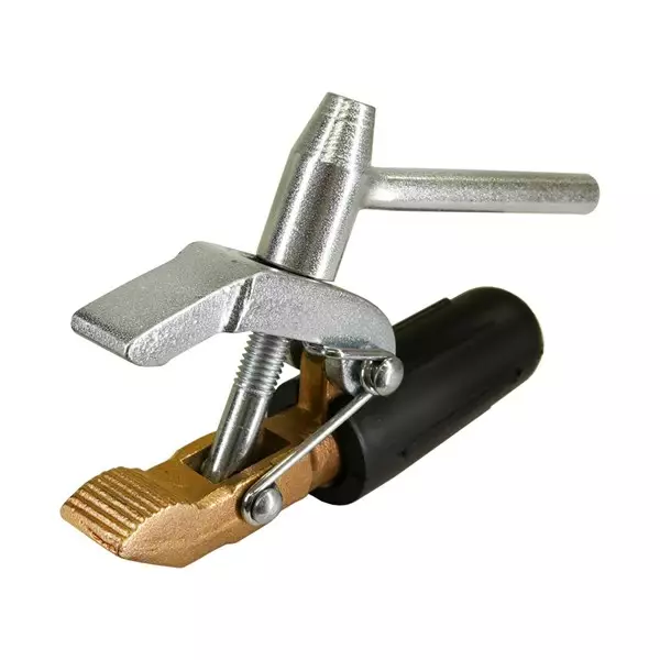 MAADOITUSPURISTIN RUUVATTAVA 600 A - Puikonpitimet ja puristimet - 9871560 - 1