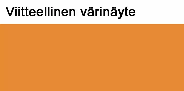 MAALI VALMET UUSI KELTAINEN 1L - Tekniset kemikaalit - M104990 - 1