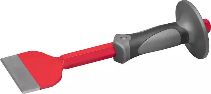 MAGNUM KATKAISUTALTTA KÄSISUOJALLA 100MM - Taltat - 24290 - 1