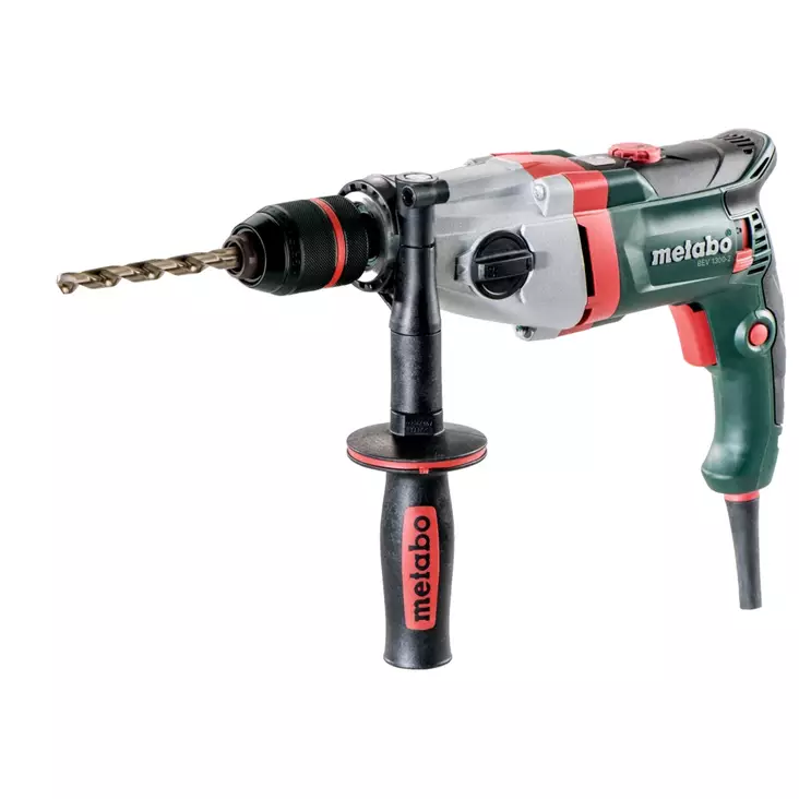 METABO BEV 1300-2 PORAKONE PIKAISTUKKA - Porakoneet - 600574810 - 1
