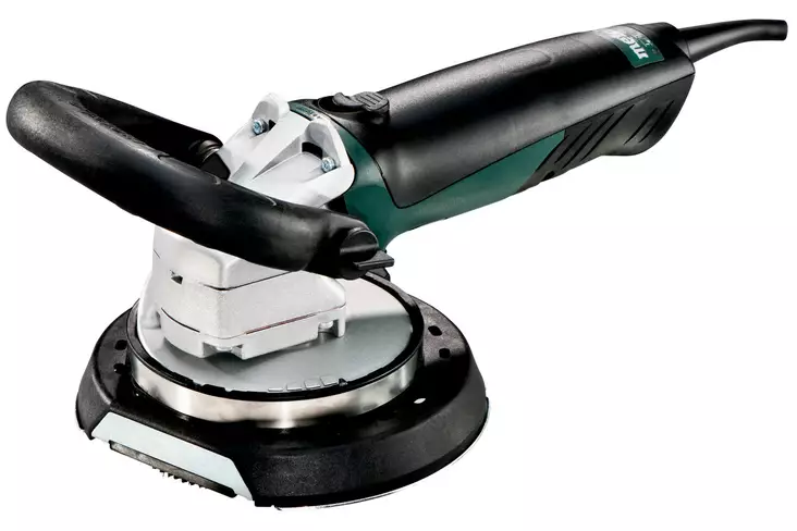 METABO SANEERAUSJYRSIN RF 14-115 - Hiomakoneet - 603823710 - 1