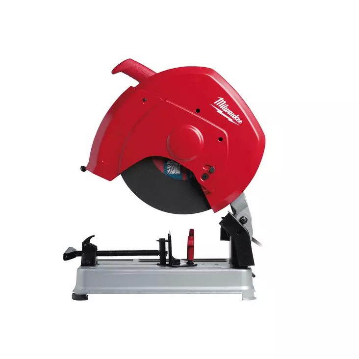 Milwaukee Katkaisusaha Metalli CHS 355 - Sirkkelit - MW411760 - 1