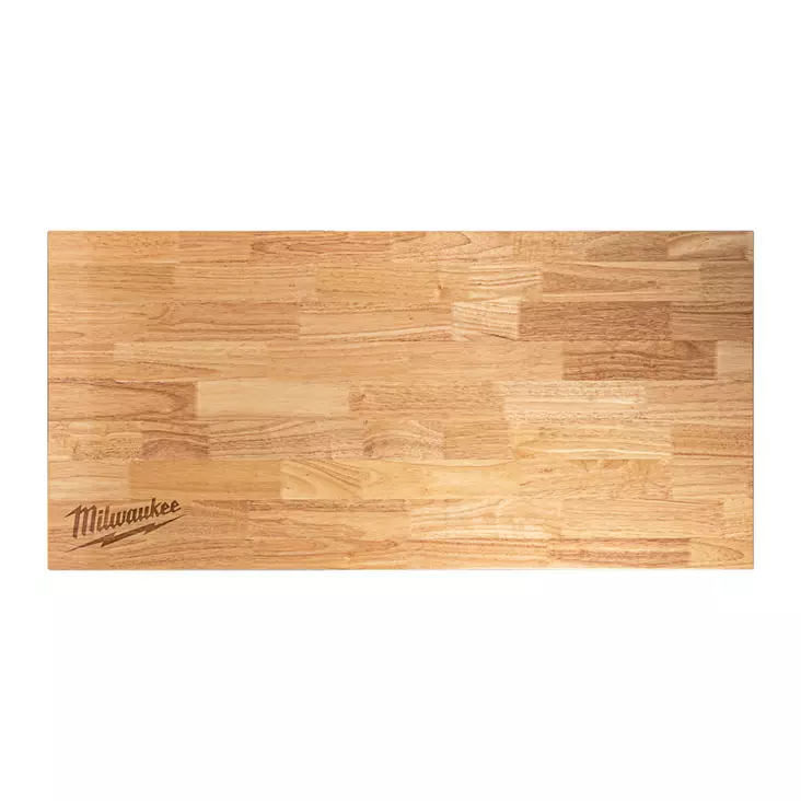 Milwaukee puinen työalusta 46" - Työkaluvaunut - MW502430 - 1