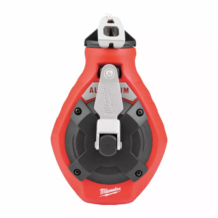 MILWAUKEE VÄRILANKA OHUELLA LANGALLA + VÄRIAINE PUNAINEN - Merkintäkynät ja maalit - MW498390 - 1