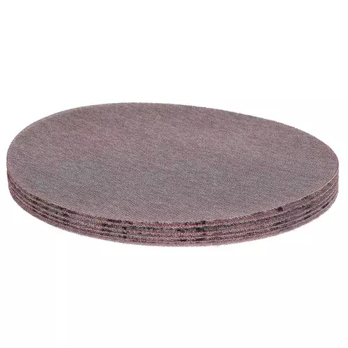 MIRKA ABRANET Hiomaverkko 225mm tarra, 25 kpl - Hiomapaperit koneisiin - 5422302510 - 1
