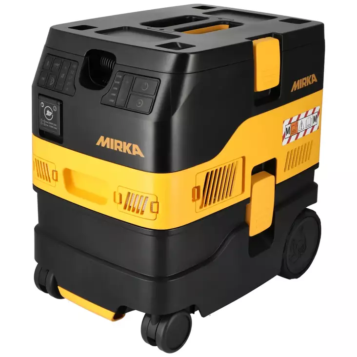 Mirka® DEXOS 1217 M AFC - Imurit - MIX12171220 - 1