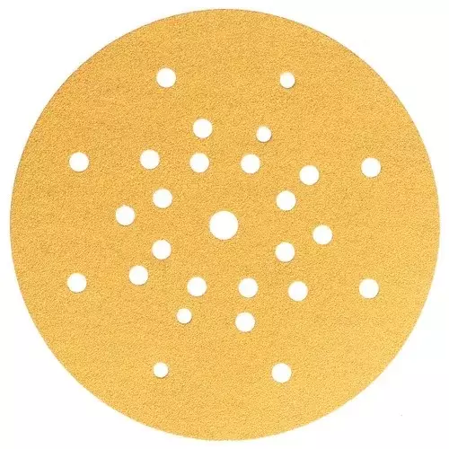 Mirka GOLD 225mm Hiomalaikka tarra 27R 10/Pakk - Hiomapaperit koneisiin - 2364801040 - 1