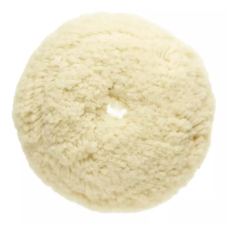 Mirka Kierretty villalaikka 150mm tarra, 1/pakk - Kiilloitustarvikkeet - 7990150000 - 1