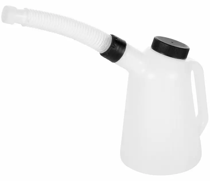 MITTAKANNU MUOVIA TAIPUISA LETKU 1L - Polttoainekanisterit ja kannut - MA3320010 - 1