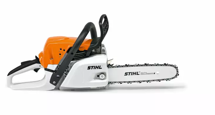 MS 251 MOOTTORISAHA,35CM/14",63PMC - Stihl moottorisahat - 11432000750 - 1
