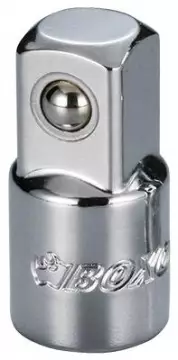 Muuntokappale 1/4"->3/8" - Hylsyt- ja hylsysarjat - 284-B2030 - 1