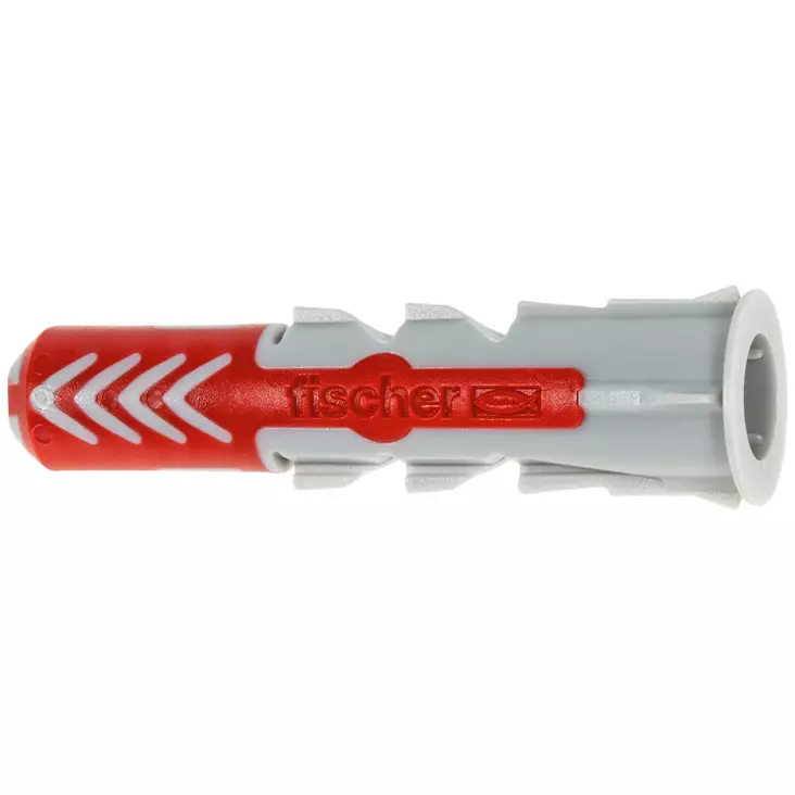 Nailontulppa Duopower 10X50 50kpl - Lyönti- ja yleistulpat - FIS555010 - 1