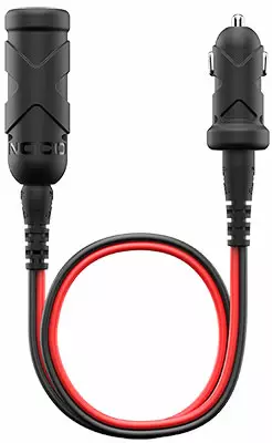 NOCO BOOST 12V XGC Tarvikesarja - Laturit ja boosterit - GBC010 - 1