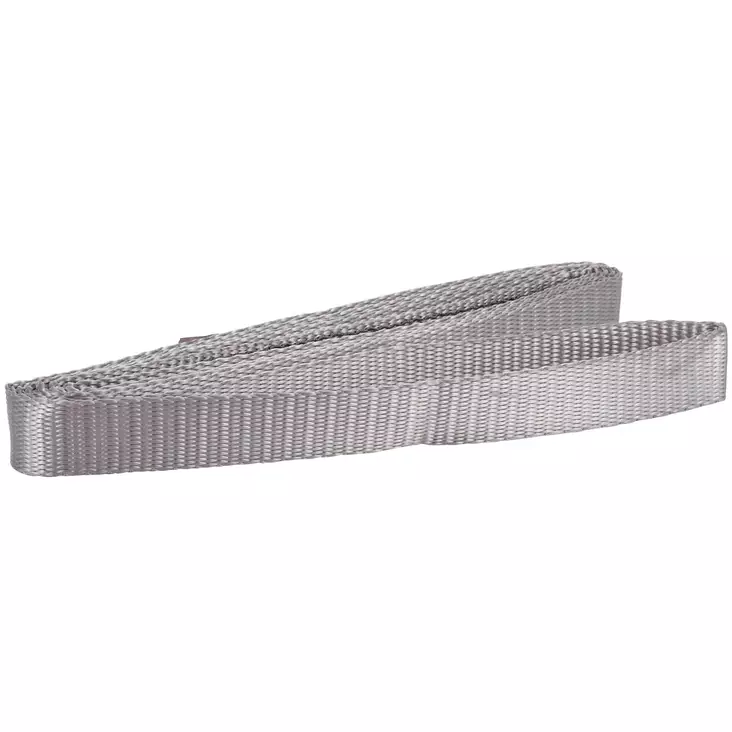 Nostoliina 500kg 1,5/3M Harmaa - Nostovyöt ja raksit - SL500 - 1