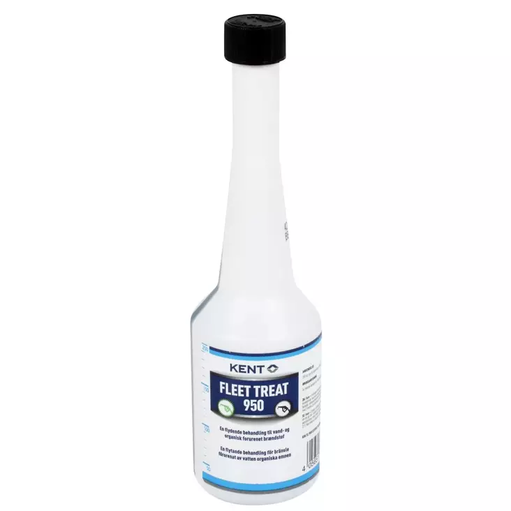 PA-LISÄAINE KOSTEUDEN JA LEVÄN POISTOON 250ML - Tekniset kemikaalit - KENT86100 - 1