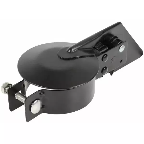 Pakoputken hattu 76mm - Traktorit ja työkoneet - VLD2060 - 1