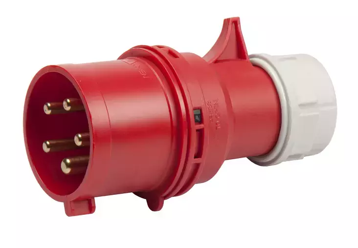 PCE PISTOTULPPA 32 A, 025-6 - Letku- ja sähkökelat - 8550 - 1