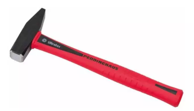 PEDDINGHAUS ULTRATEC 400G PAJAVASARA - Vasarat, lekat ja kirveet - 5039980400 - 1