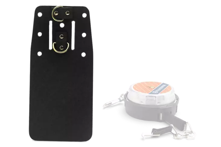 Pidike metsurin mitalle - Metsurin suojakypärät ja varusteet - 5056975-00 - 1