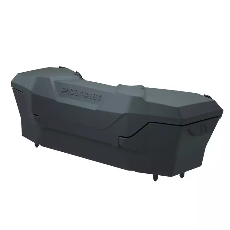 Polaris 570 takalaukku korkea Lock Ride - Mönkijän lisävarusteet - 2891250 - 1