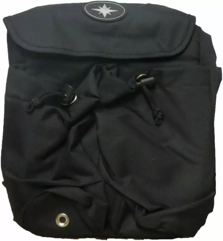 POLARIS LOKASUOJALAUKKU FENDER BLACK - Mönkijän lisävarusteet - 2875306-070 - 1