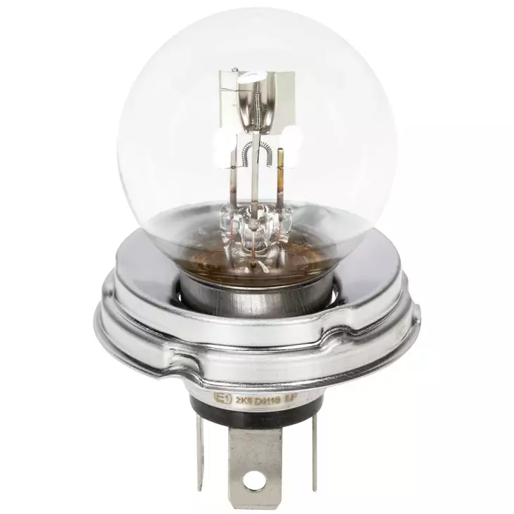 Polttimo Bosch P45T 45/40W 12V - Polttimot - PB12620 - 1