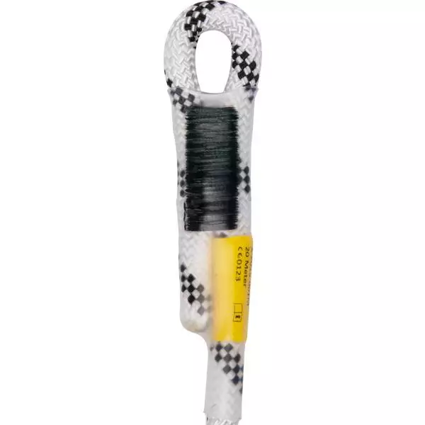 Preformance Static Laskeutumisköysi 11,0mm 50m Snow - Putoamissuojaimet - 834270500470 - 1