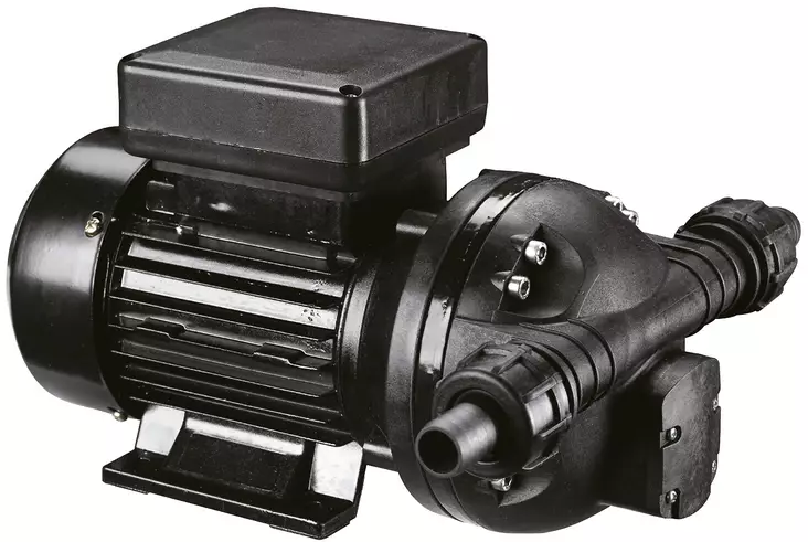 Pumppu Adblue 230V 35L - Voitelulaitteet - MEG35110 - 1