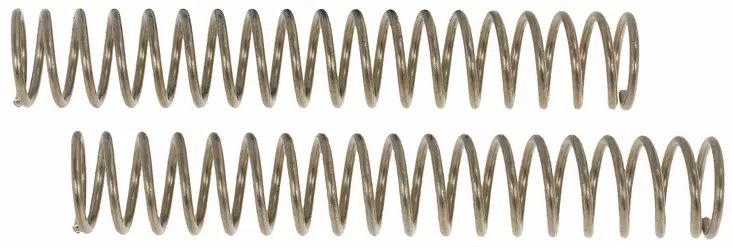 PURISTUSJOUSI RST 180X30X3,0 2KPL - Essve kiinnitystarvikkeet - PJ1803030 - 1