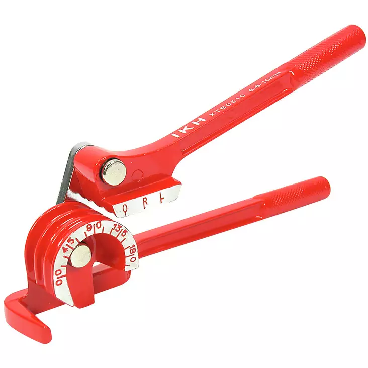 Putkentaivutin 3IN1 6/8/10mm H - Putkityökalut - XTB0510 - 1