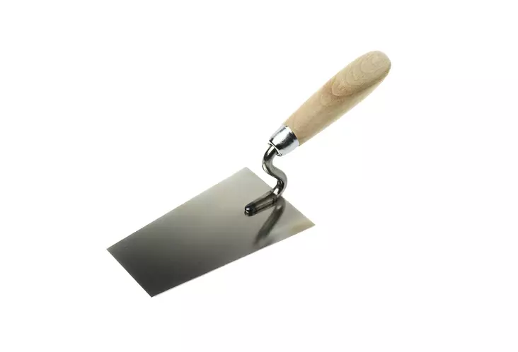 Putskauha 160 mm, RST - Muuraus, maalaus ja laatoitus - 229160 - 1