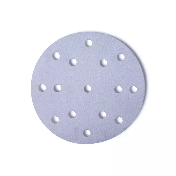 Q.Silver 150mm Tarra 15R P100, 100/Pakk - Hiomapaperit koneisiin - 3661109910 - 1