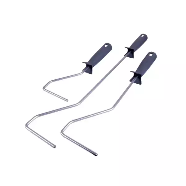 Qpt-Kombitelavarsi 420mm - Muuraus, maalaus ja laatoitus - 7901100 - 1