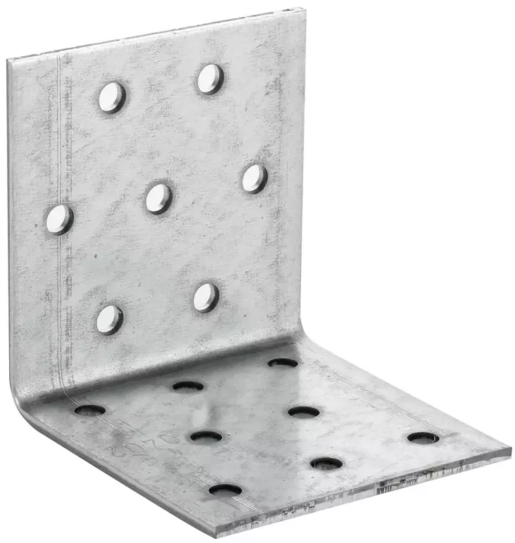 REIKÄLEVYKULMA 2,5X60X60X60 JO - Kulmaraudat - J5566060 - 1