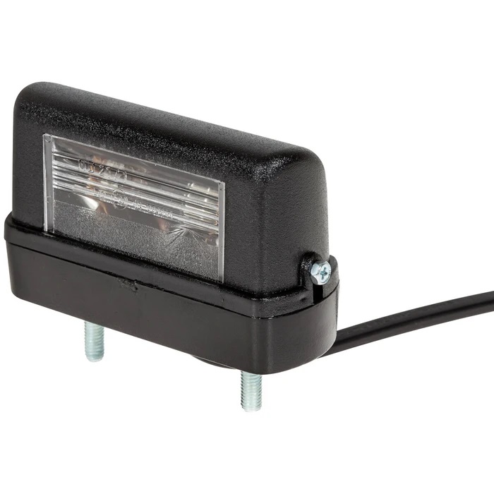 REKISTERIKILVEN VALO REGPOINT - Peräkärryn valot - ST100770 - 1