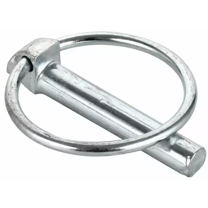 Rengassokka 6mm - Traktorit ja työkoneet - T0430 - 1