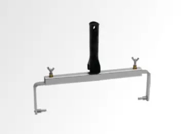 Säädettävä Pistotelan Varsi 30-61 cm - Muuraus, maalaus ja laatoitus - 214400 - 1